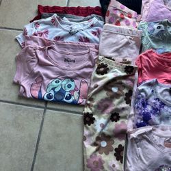 Girl clothes