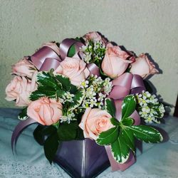 Flower Arrangements