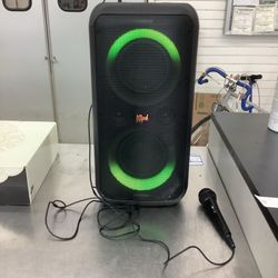 Killpsch Portable Speaker 