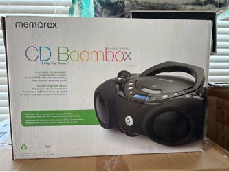 Boombox