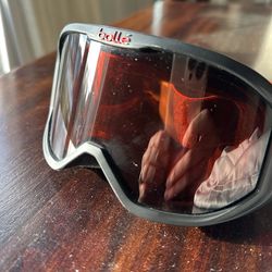 Kids Bolle Ski Goggles