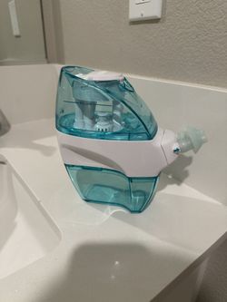 Navage Nasal Irrigation System