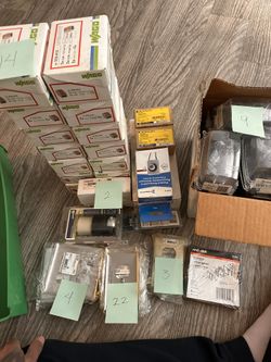 Electrical Materials