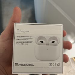 generation 3 airpods 