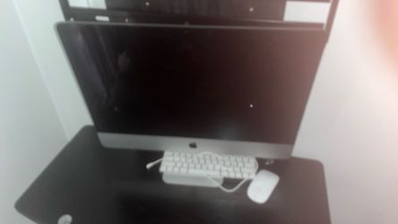 Mac desktop