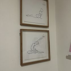 Wall Decor 