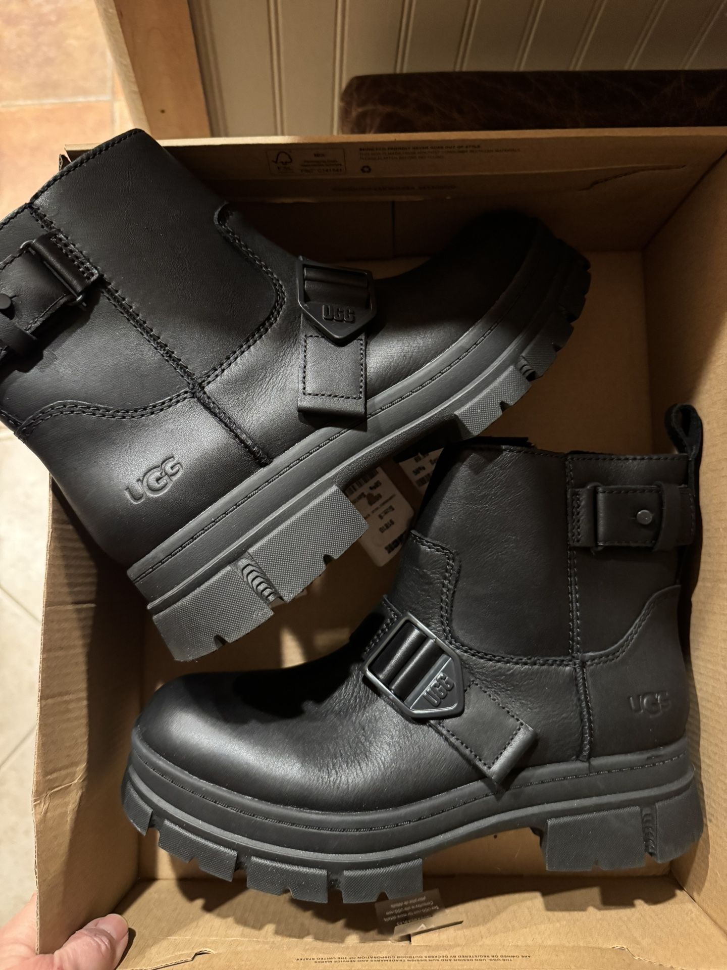 Ugg Boots