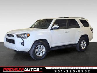 2023 Toyota 4Runner