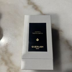 Herbes Troublantes Guerlain 