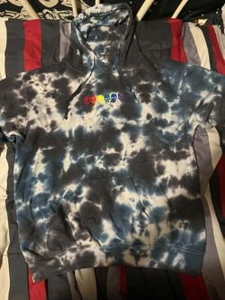 Men's Zuni Sportswear hoodie size L