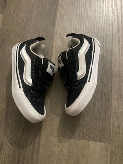 Vans Shoes Size:1.0 for Boy