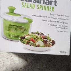 Salad Spinner 