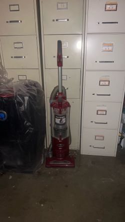Vacuum