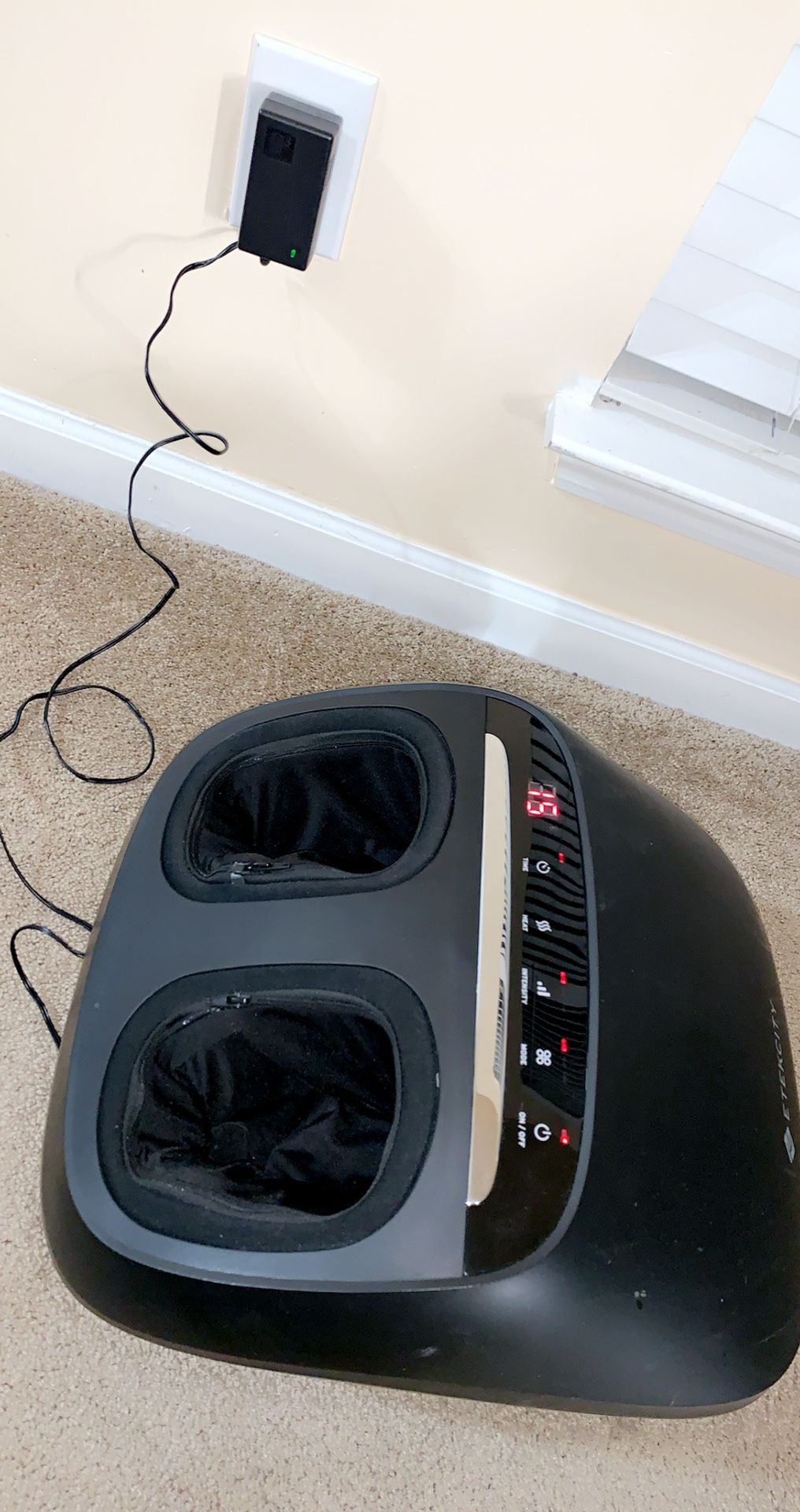Foot Massager
