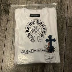 Chrome Hearts Shirt