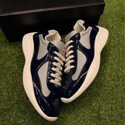 Prada Cup Shoes