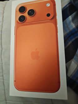iPhone 17 pro