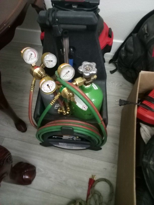 More HVAC Miscellaneous Tools