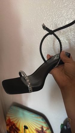 Brand new heels