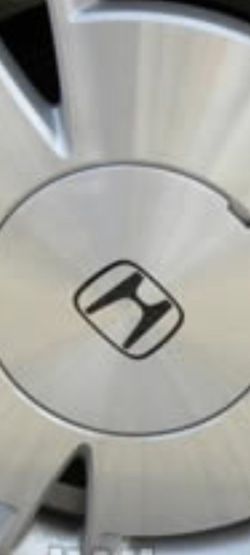 4 sale used Stock tires rims for Honda Civic hybrid  set