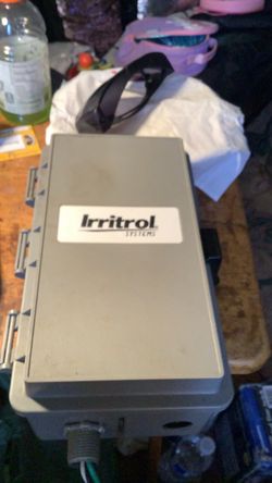 Irritrol Sistems