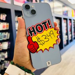 iPhone 14 Plus 128gb unlocked