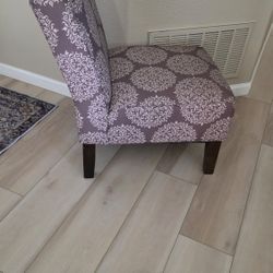 Accent  Chair 