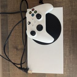 Xbox One Series S