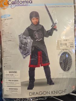 Dragon Knight