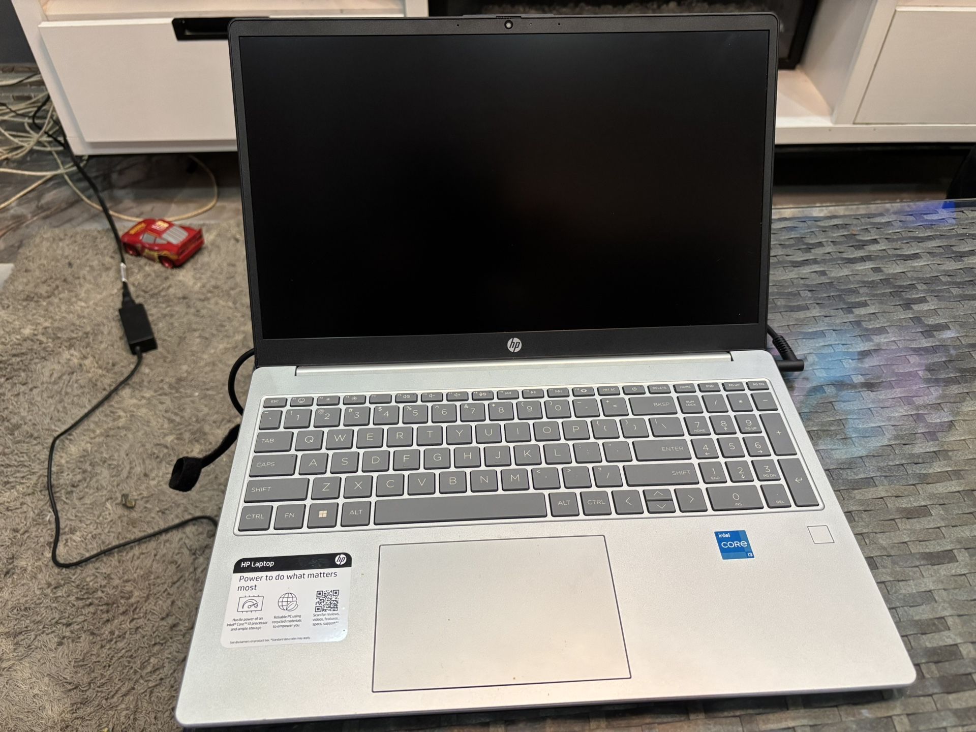 Laptop HP 15.6 Inch