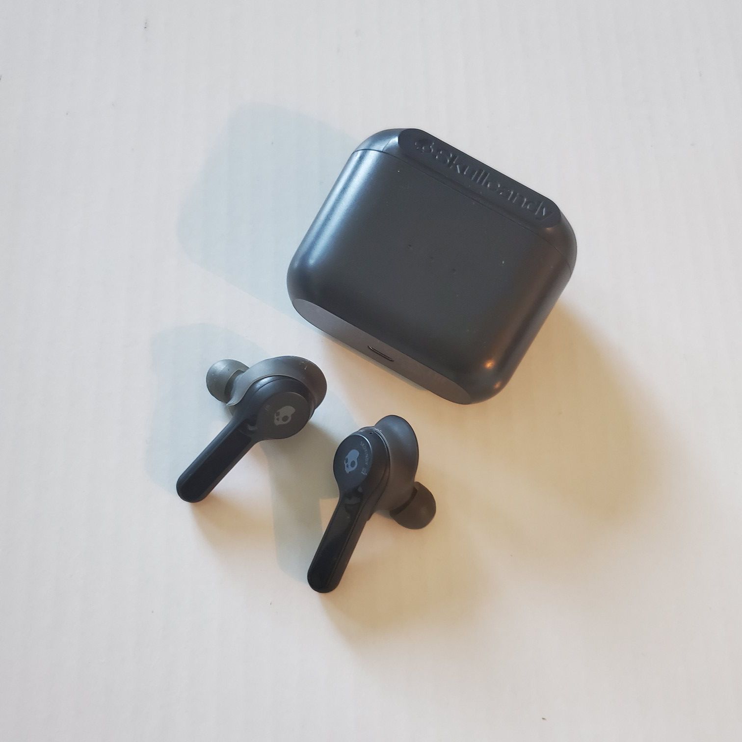 Skull Candy Indy True Wireless Bluetooth Earbuds
