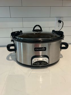 Slow Cooker