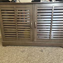 Dresser Cabinet 