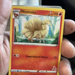 Pokémon Cards 