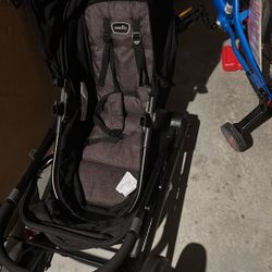Baby Stroller