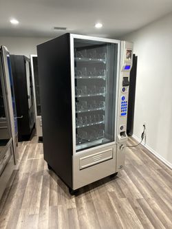 Vending Machine