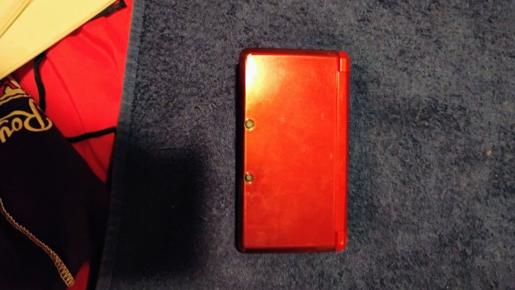 Nintendo 3DS