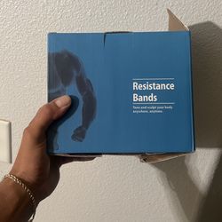 Resistance Bands