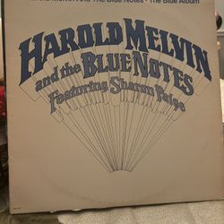 Harold Melvin And The Blue Notes 