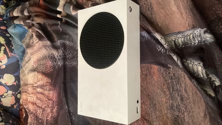 Xbox series s 512 GB