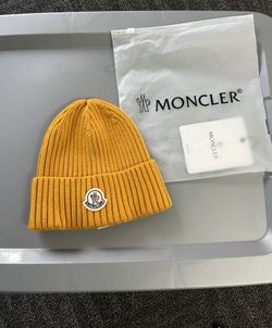 Moncler Beanie