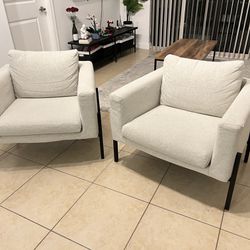 IKEA Accent chairs 