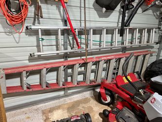 Ladders