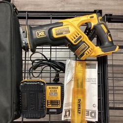 Dewalt Tool Kit 