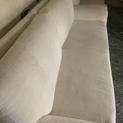 Couch And Loveseat !