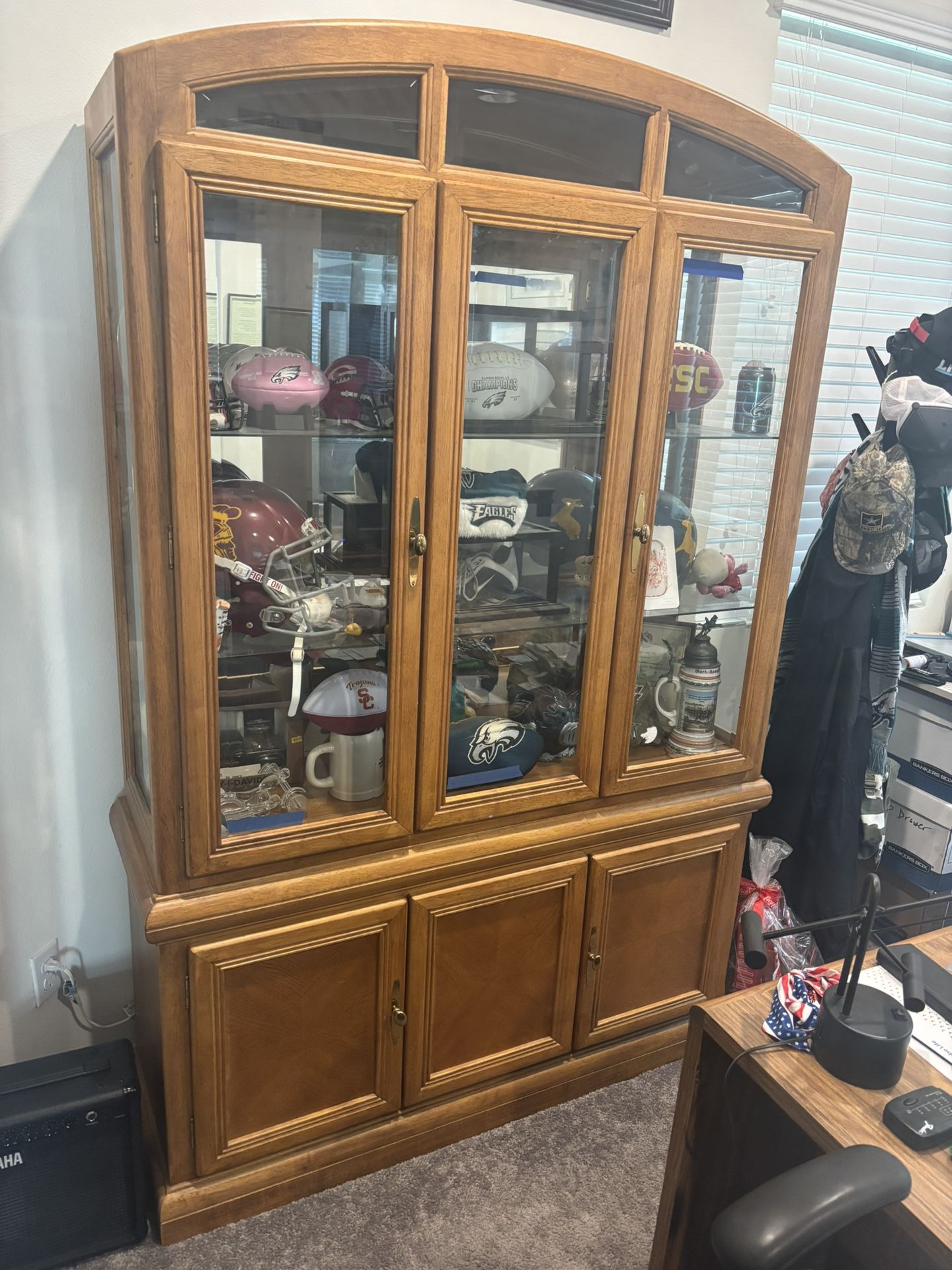 China Cabinet