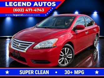 2014 Nissan Sentra