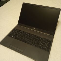 HP 15.9 Inch G8 Notebook