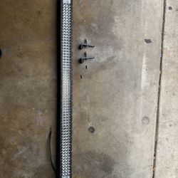 51 Inch Light Bar