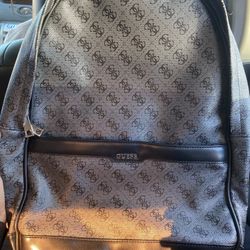 Guess Backpack 